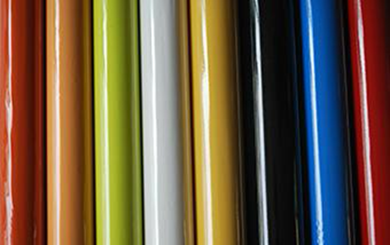 900 Serie Pigment Folie für Papier und Brett